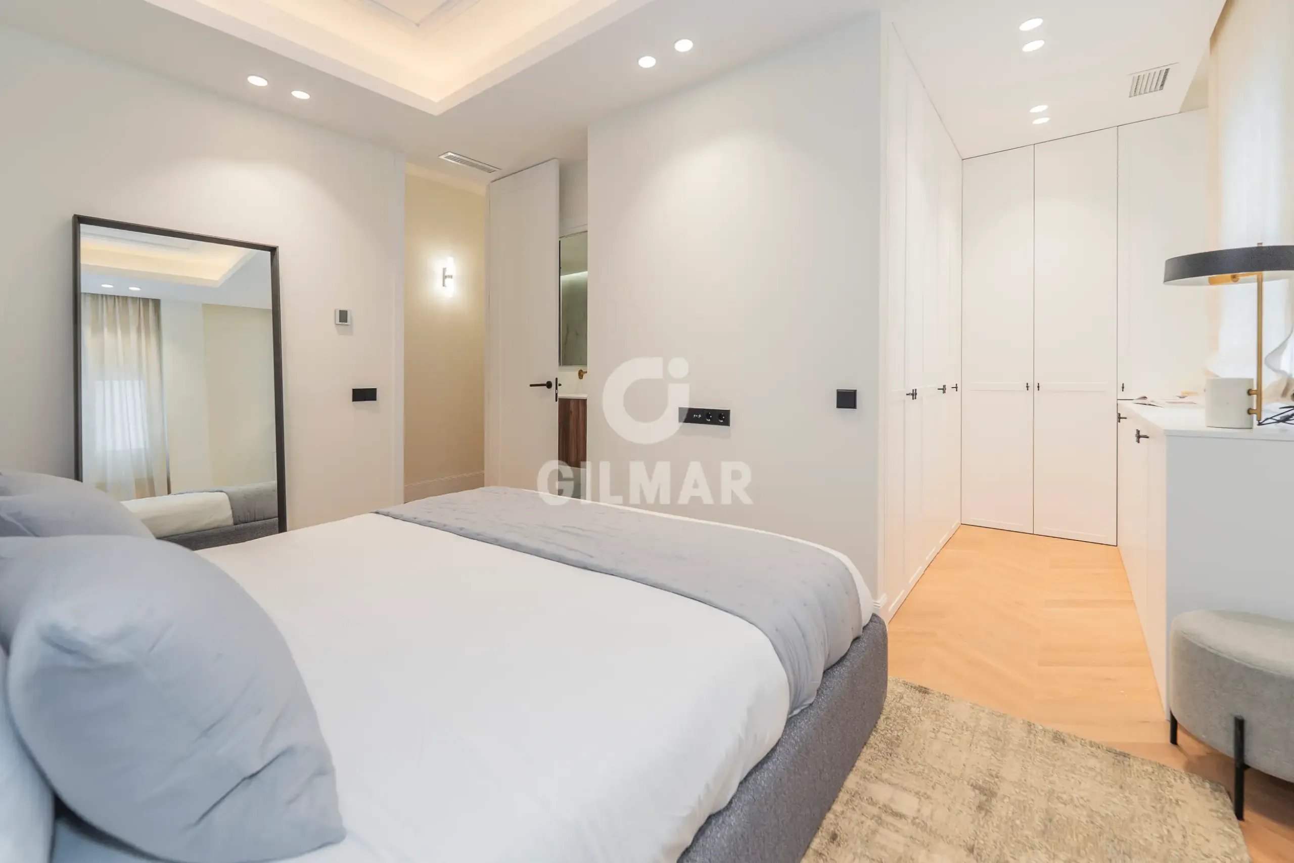 Apartment in Almagro - Madrid