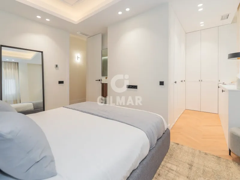 Apartment in Almagro - Madrid