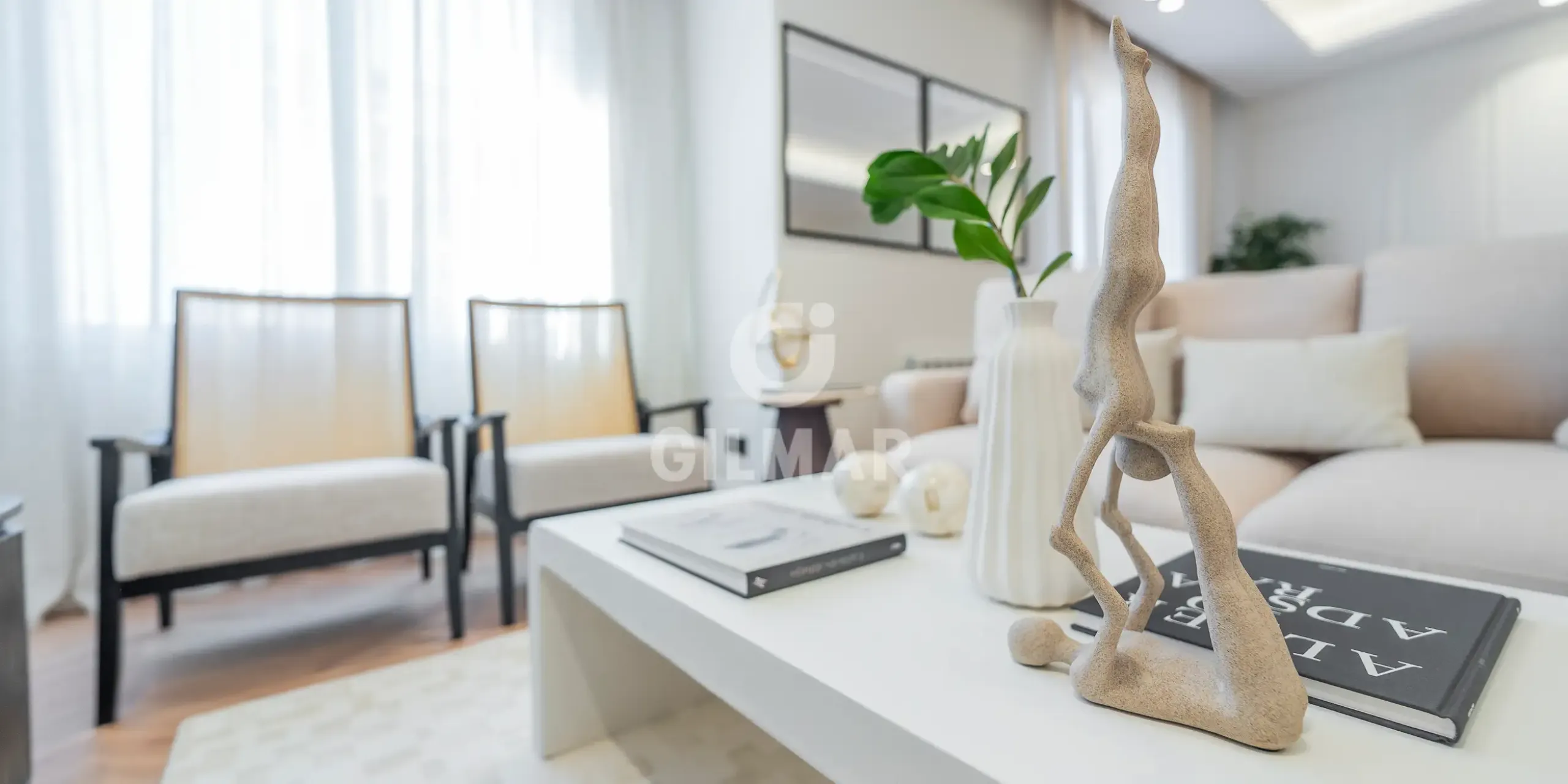 Apartment in Almagro - Madrid