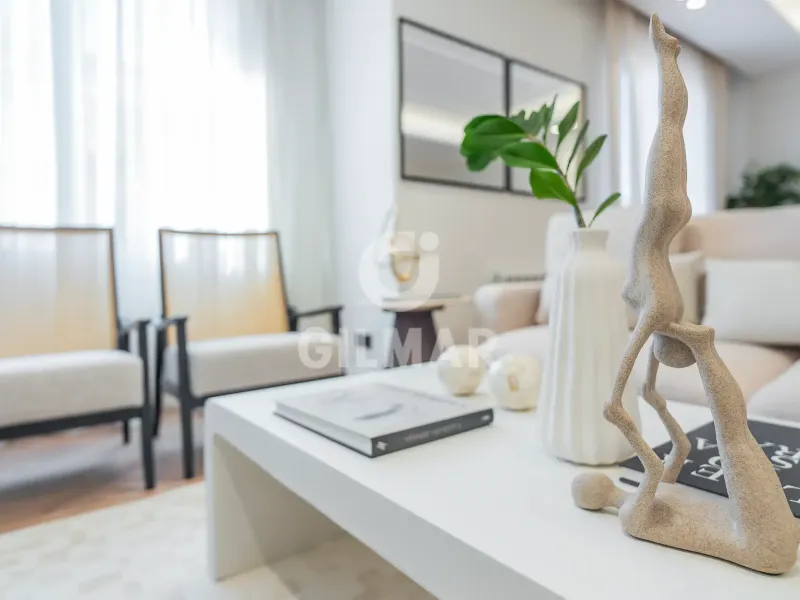 Apartment in Almagro - Madrid
