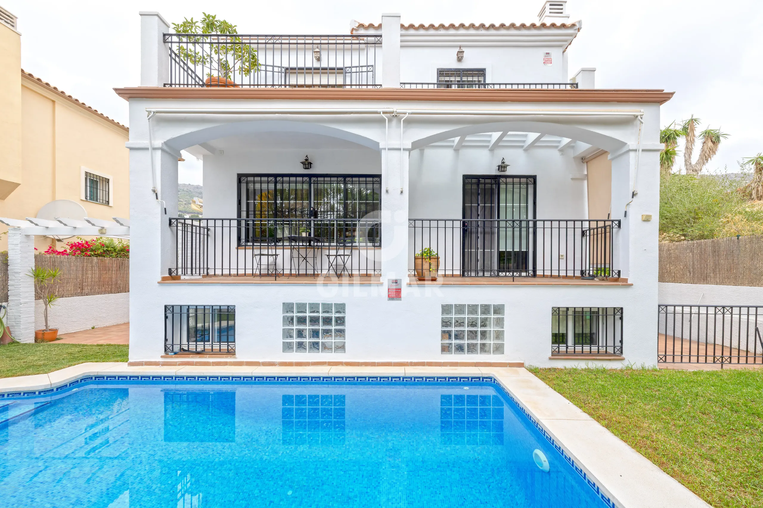 Villa in Benalmádena - Málaga