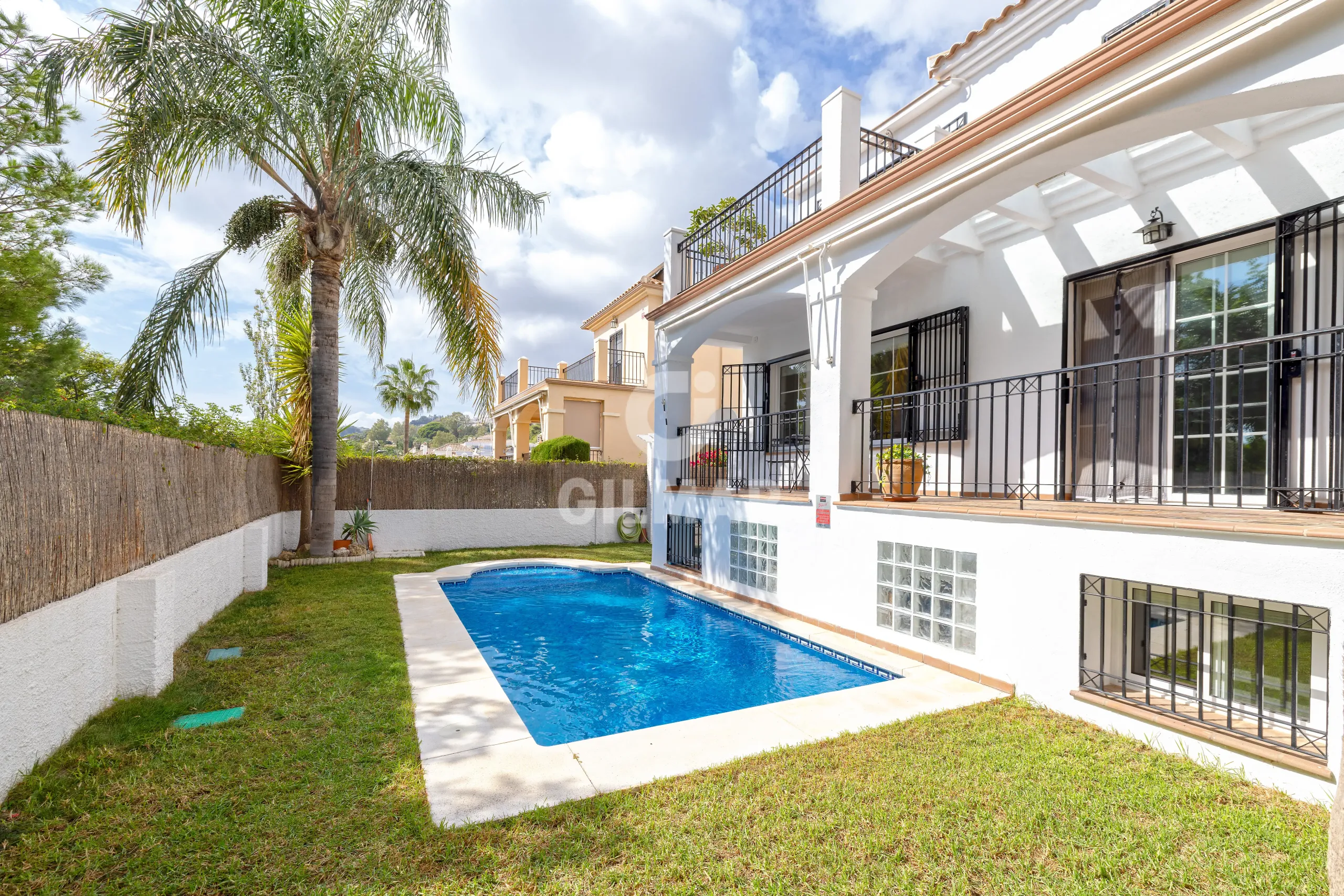 Villa in Benalmádena - Málaga