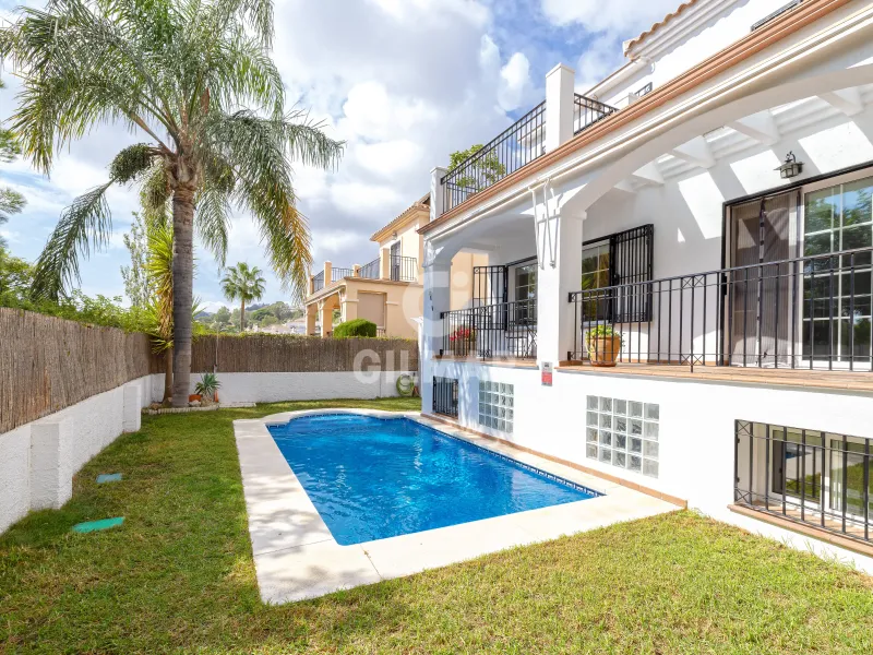 Villa in Benalmádena - Málaga