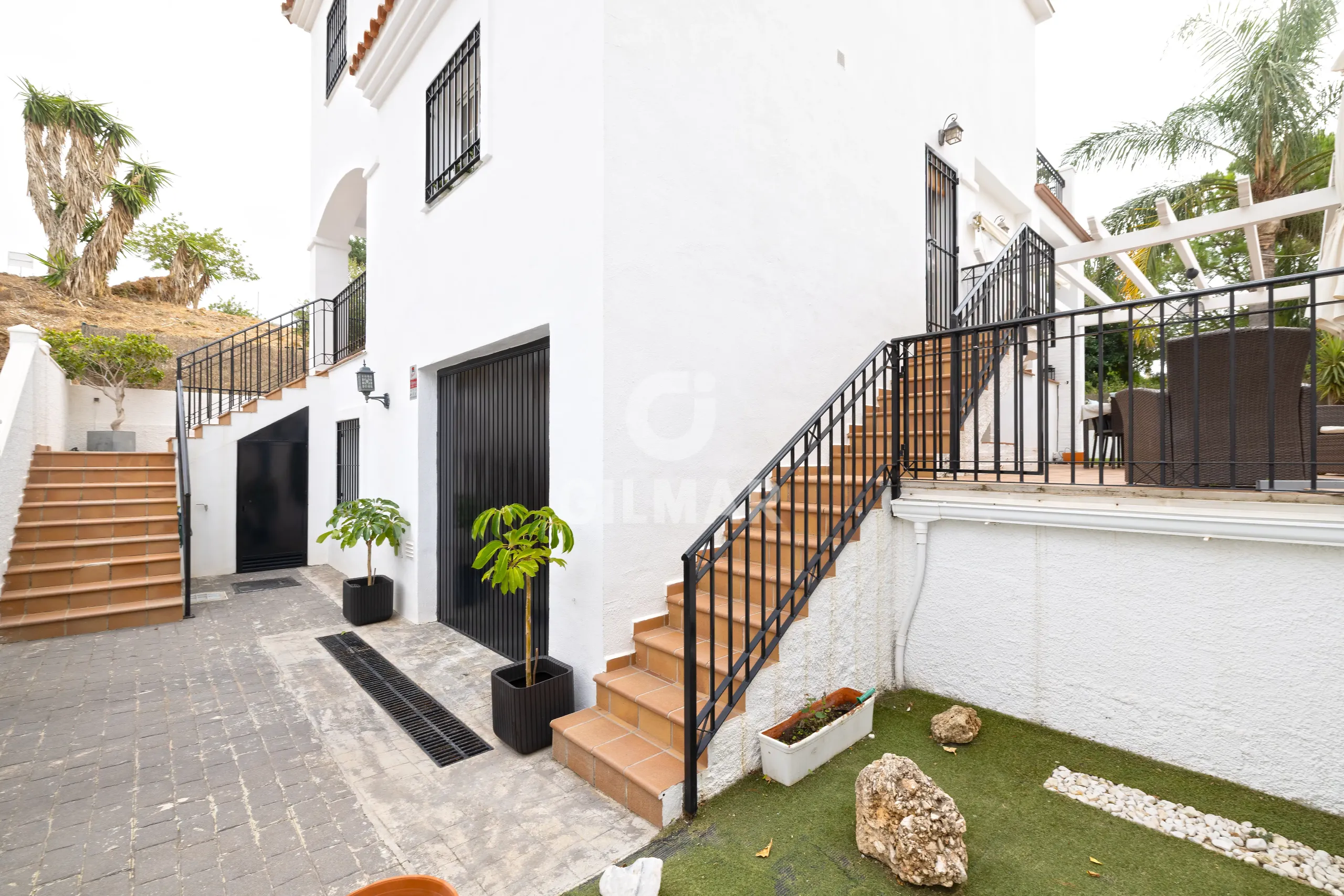 Villa in Benalmádena - Málaga