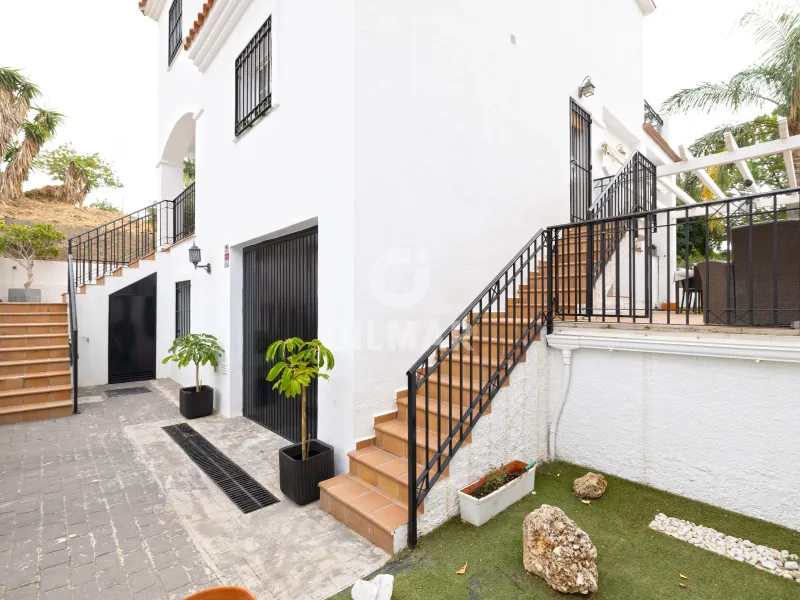 Villa in Benalmádena - Málaga