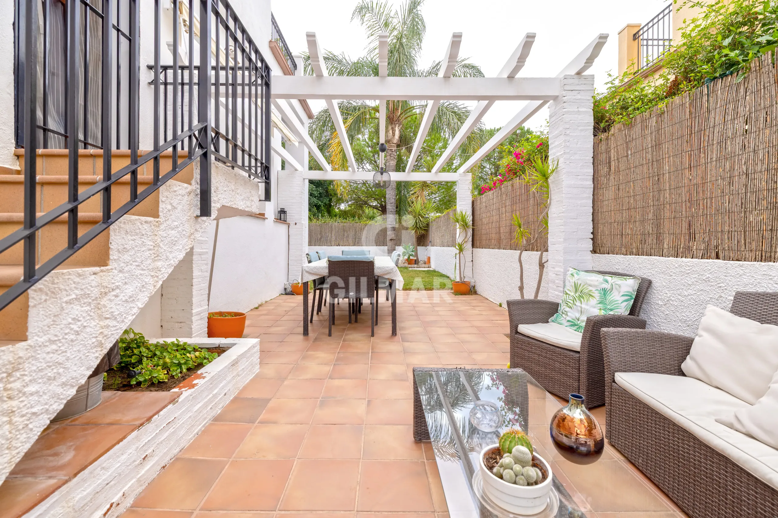 Villa in Benalmádena - Málaga