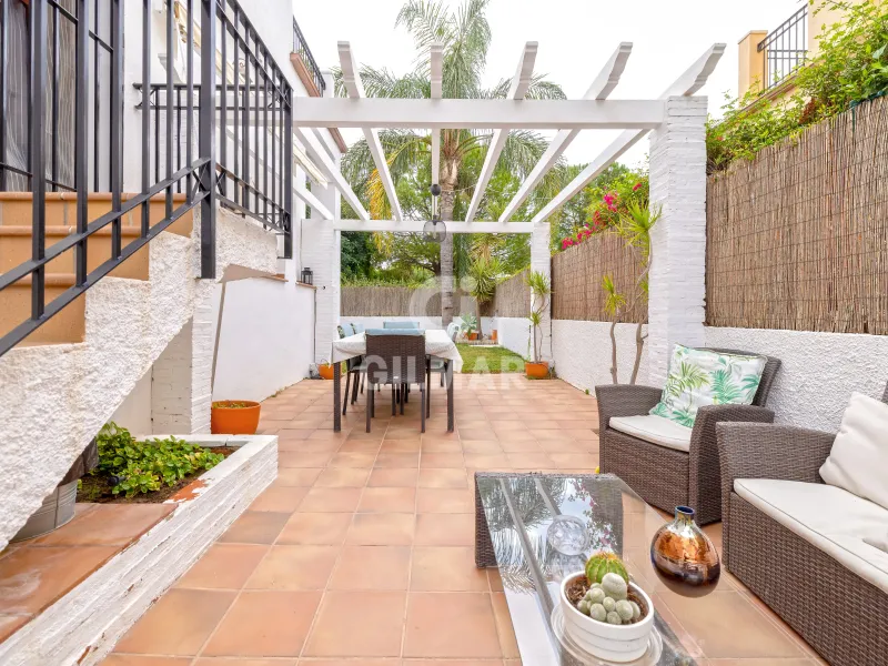 Villa in Benalmádena - Málaga