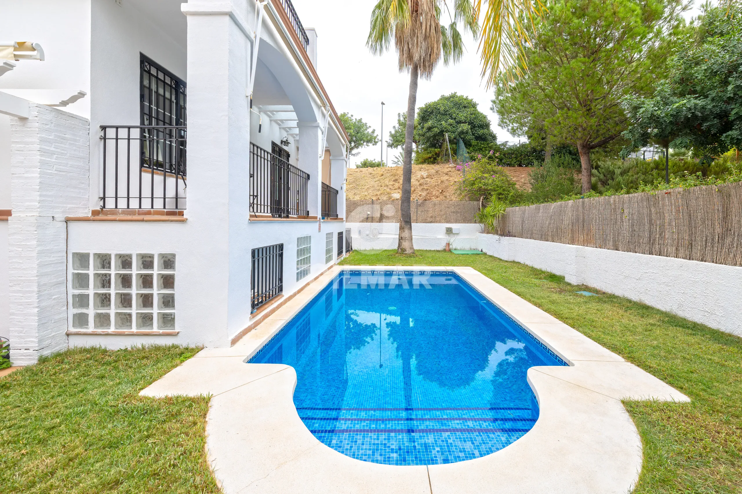 Villa in Benalmádena - Málaga