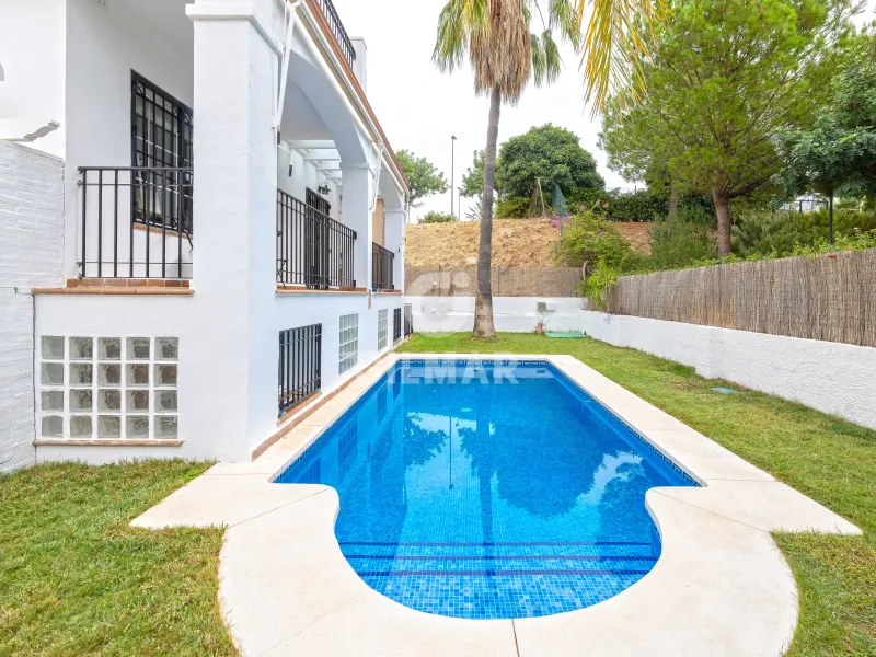 Villa in Benalmádena - Málaga
