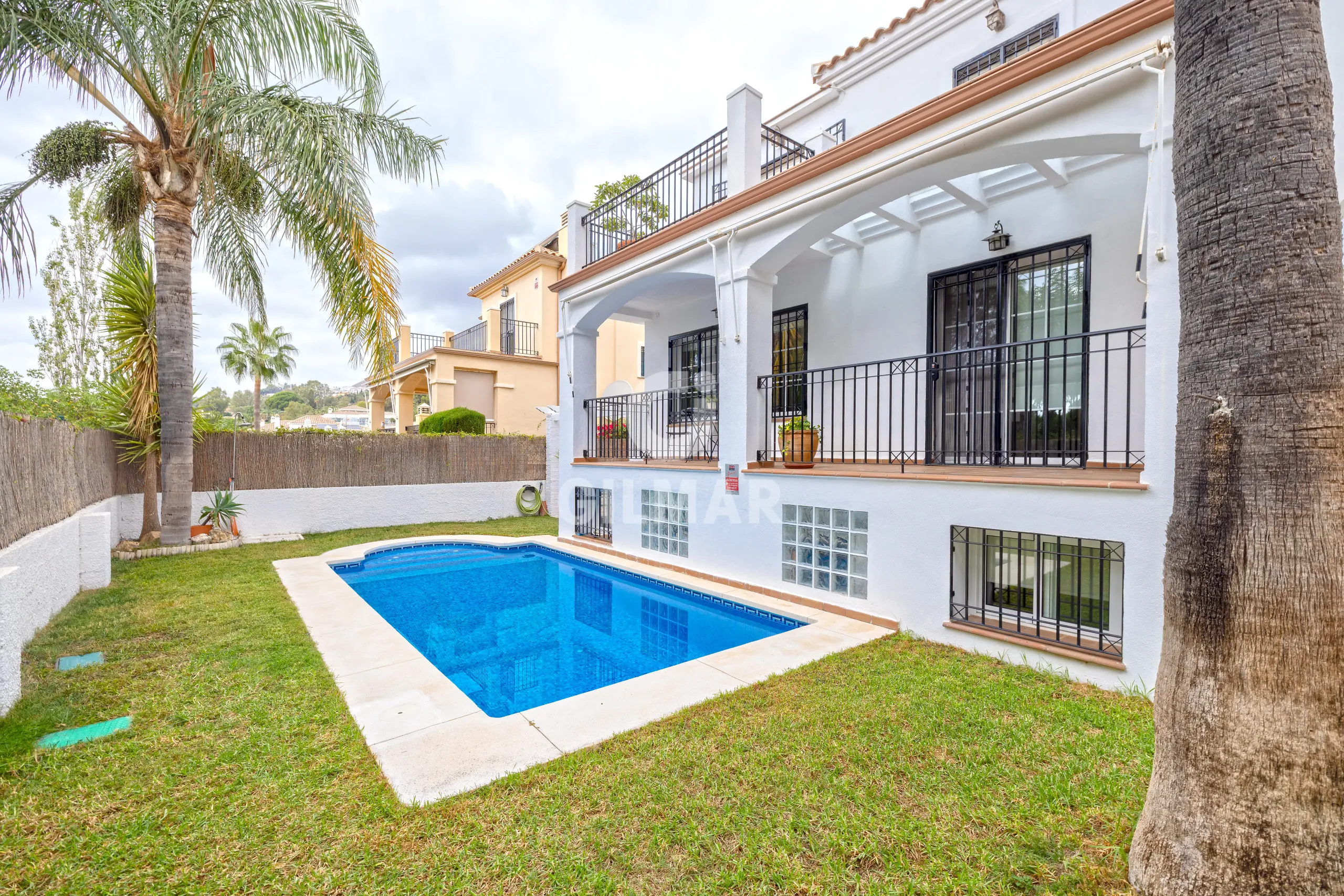 Villa in Benalmádena - Málaga