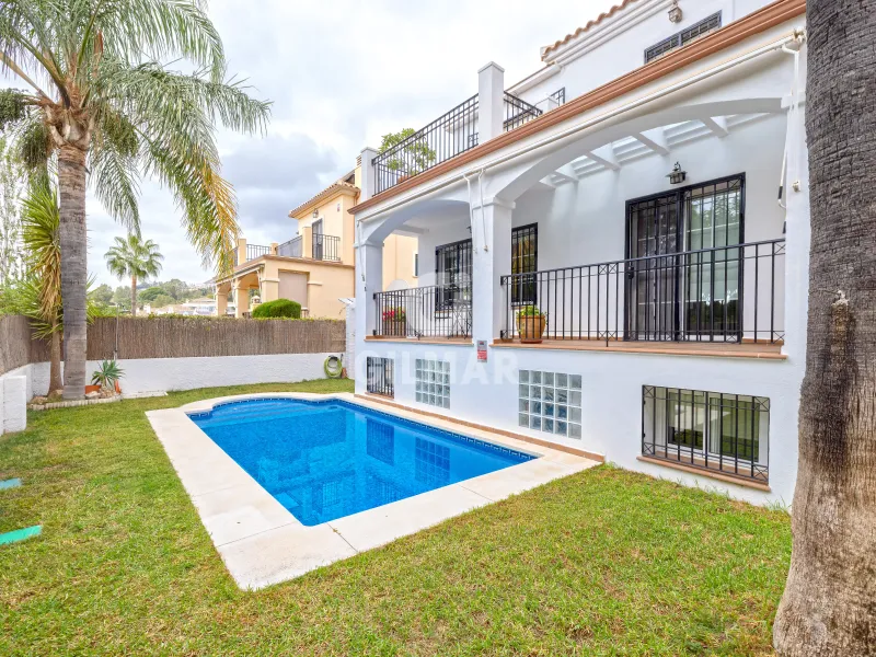 Villa in Benalmádena - Málaga