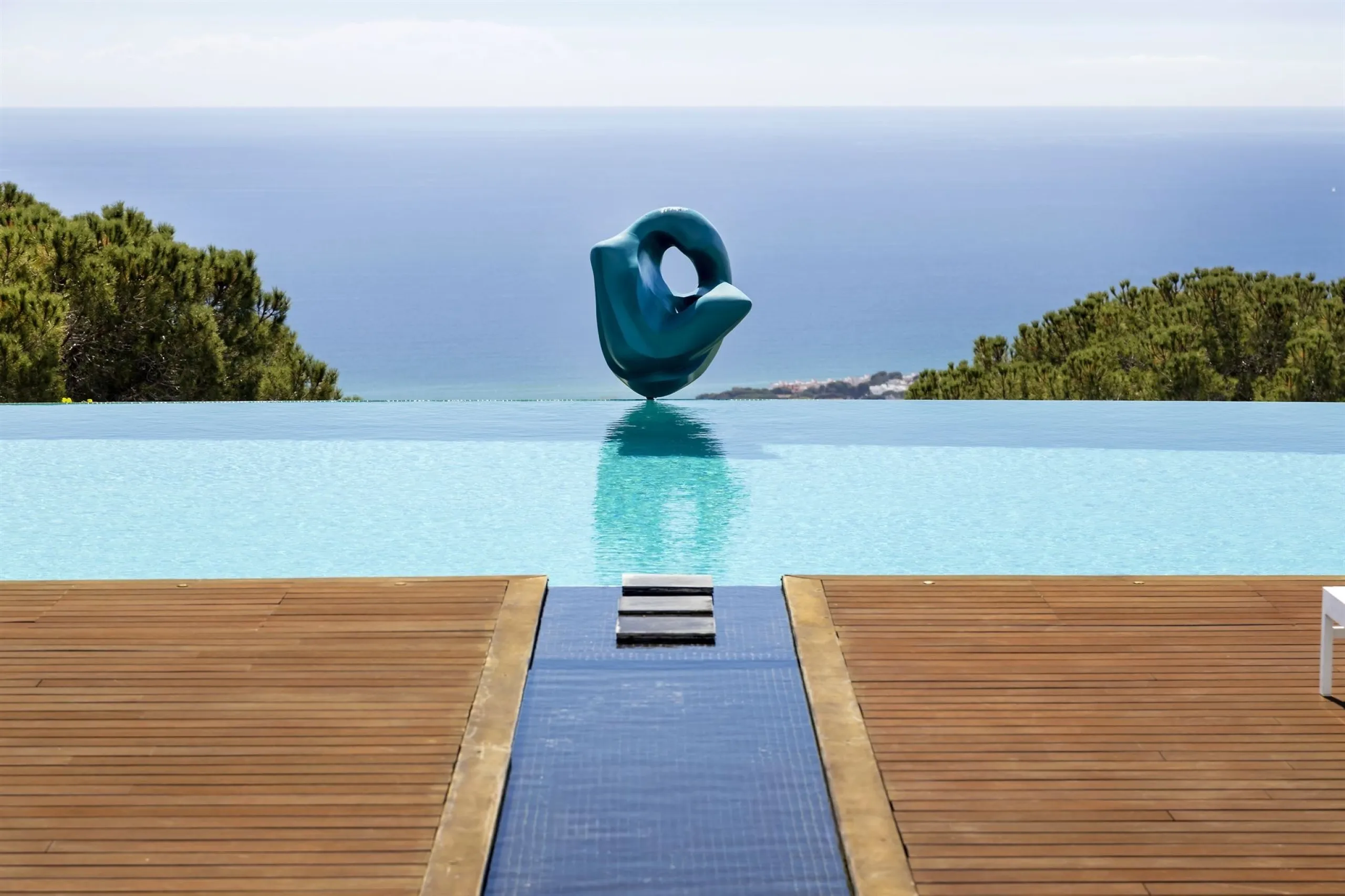 Exclusive Luxury Villa in the Prestigious Supermaresme Residential Area, Sant Andreu de Llavaneres, Barcelona