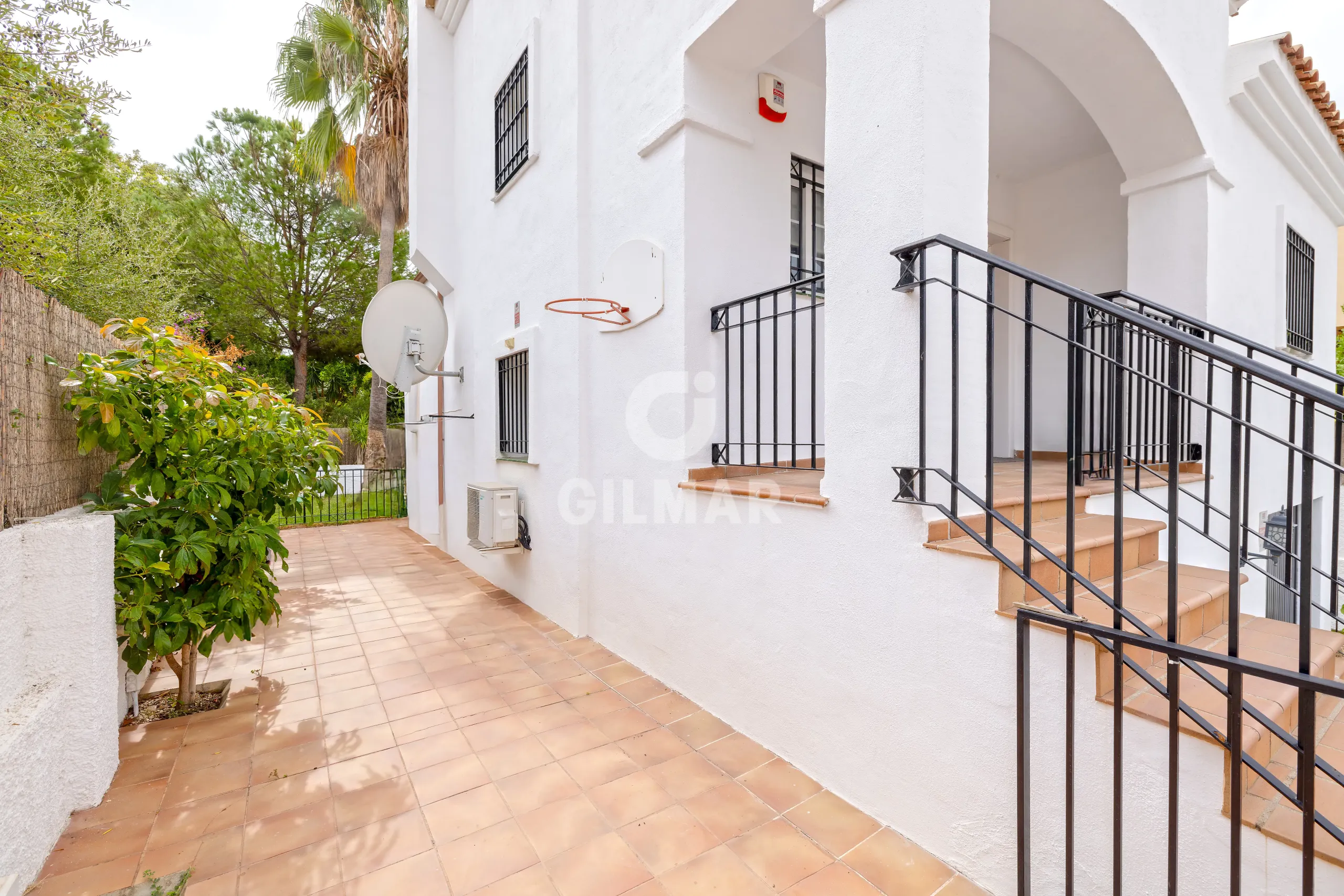 Villa in Benalmádena - Málaga