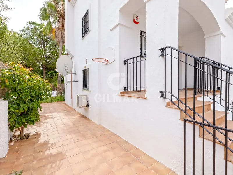 Villa in Benalmádena - Málaga