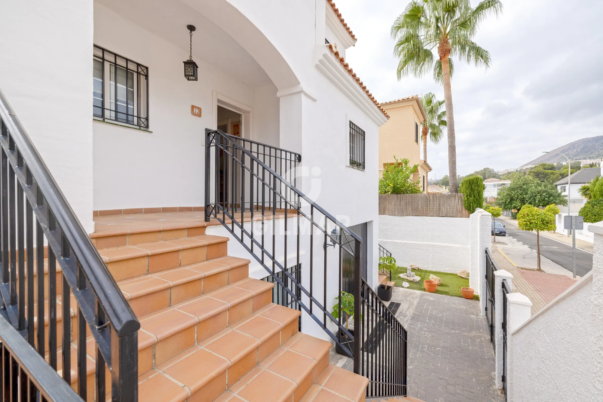Villa in Benalmádena - Málaga