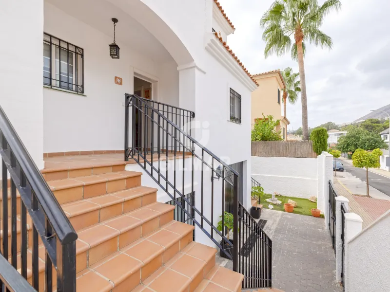 Villa in Benalmádena - Málaga