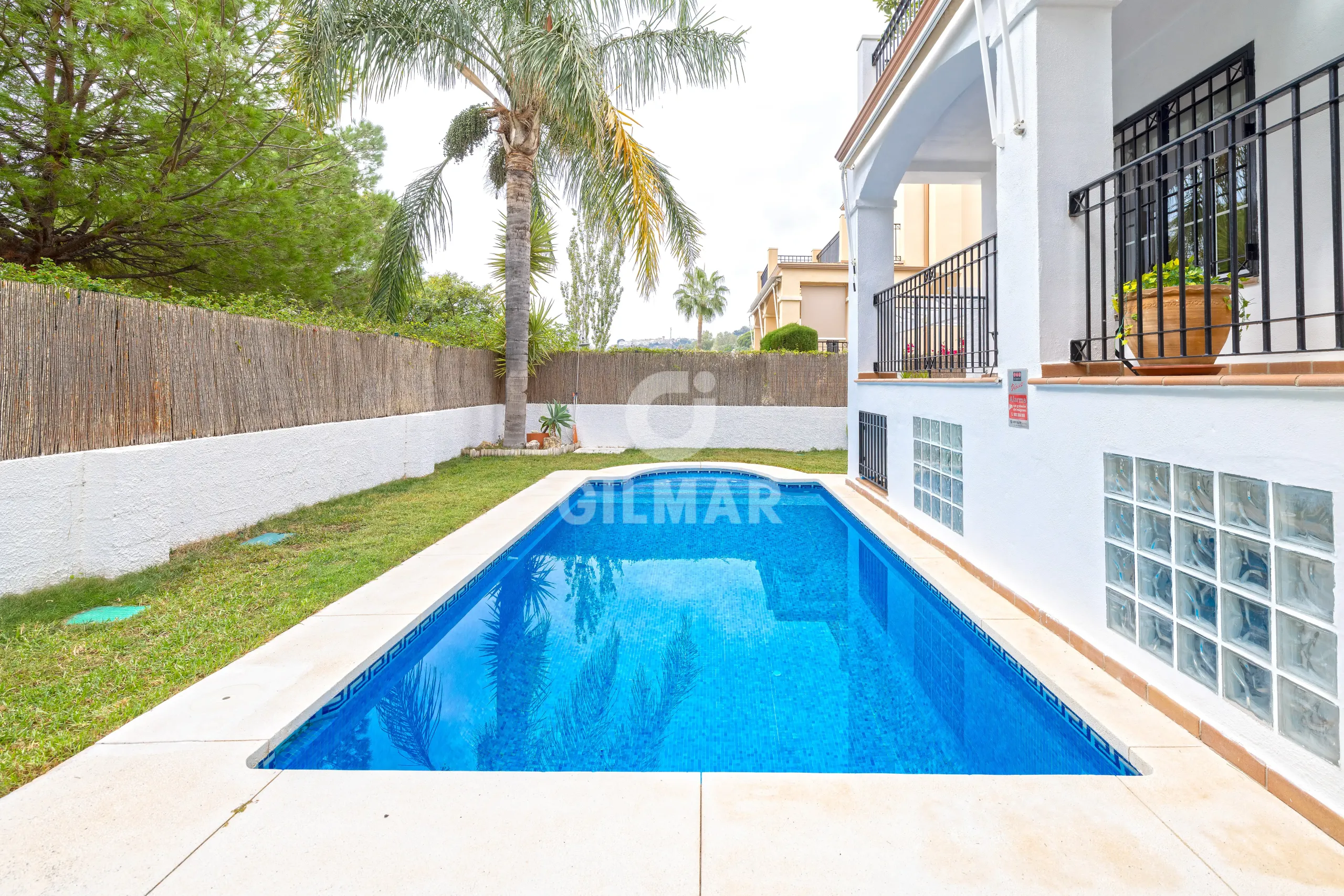 Villa in Benalmádena - Málaga
