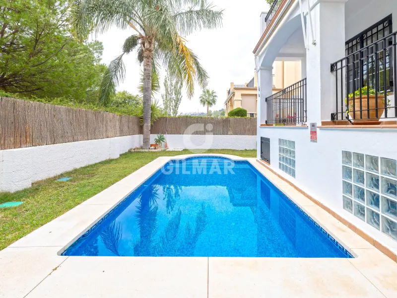 Villa in Benalmádena - Málaga