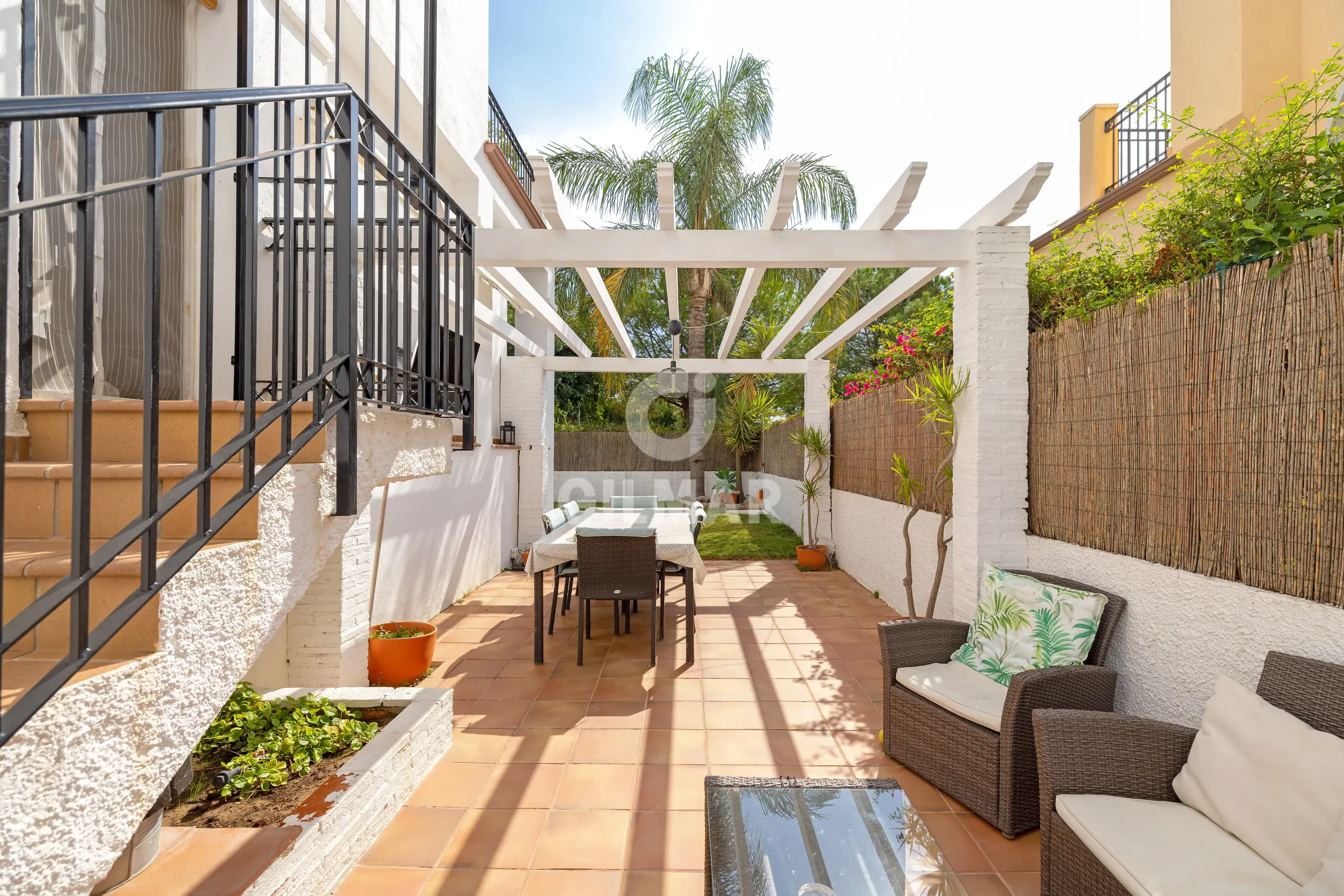 Villa in Benalmádena - Málaga