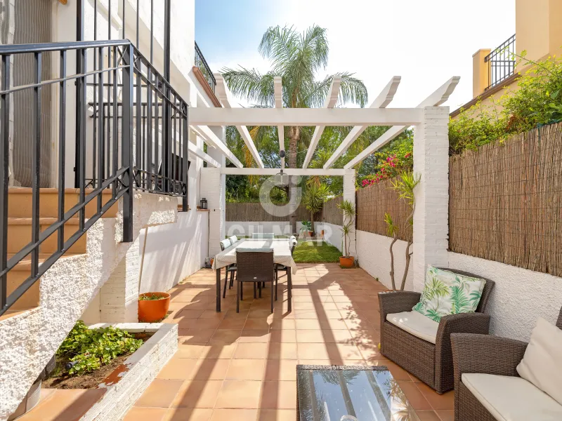 Villa in Benalmádena - Málaga