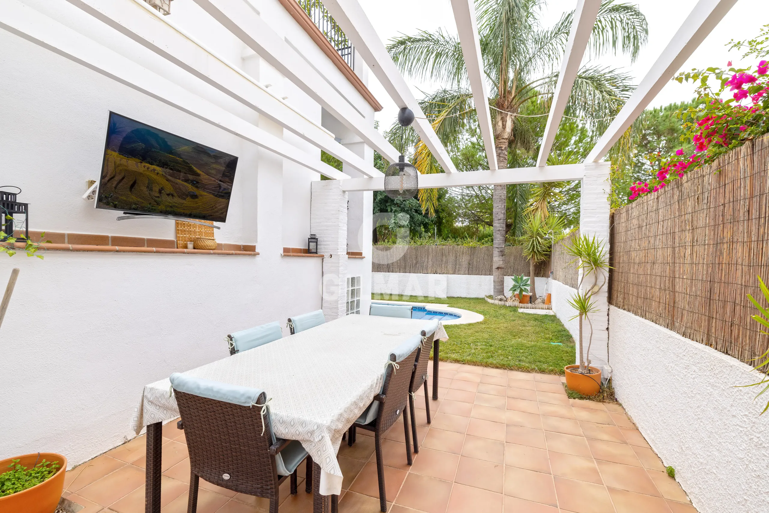 Villa in Benalmádena - Málaga