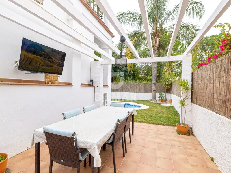 Villa in Benalmádena - Málaga