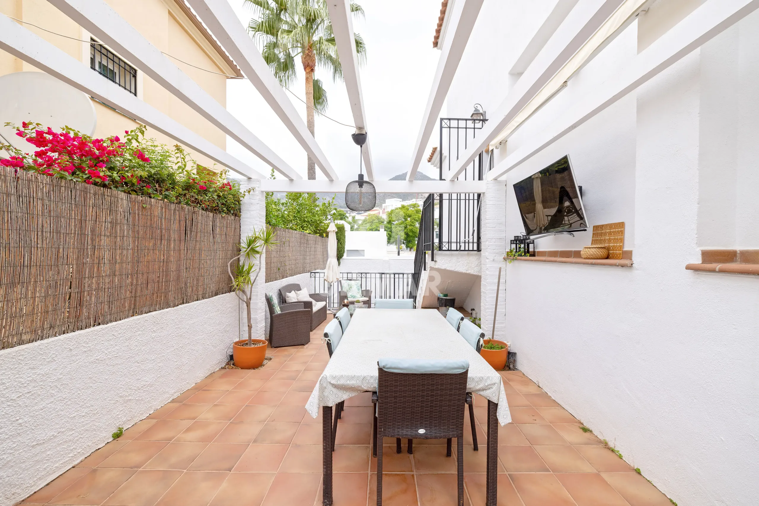 Villa in Benalmádena - Málaga