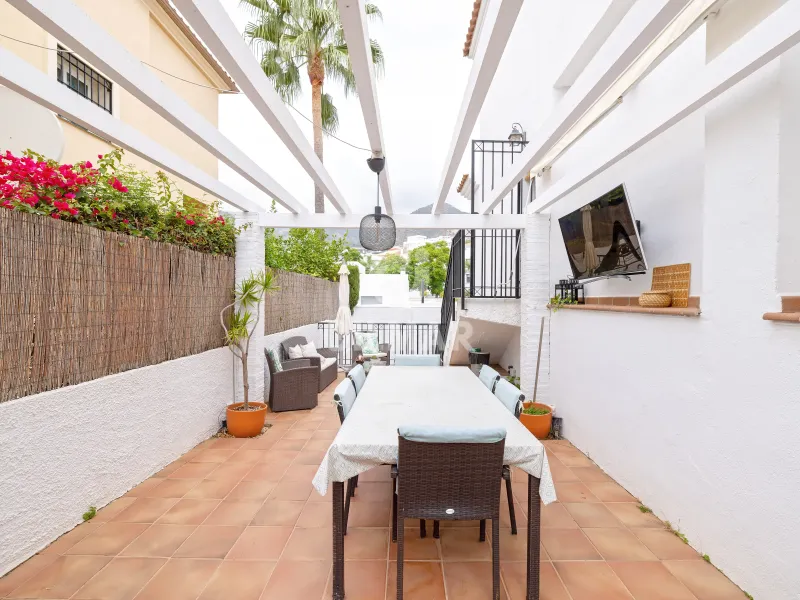 Villa in Benalmádena - Málaga