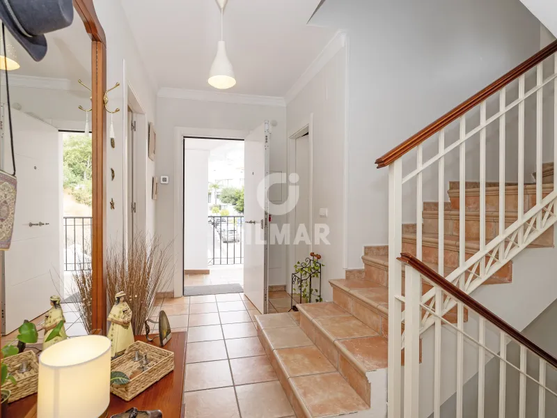 Villa in Benalmádena - Málaga