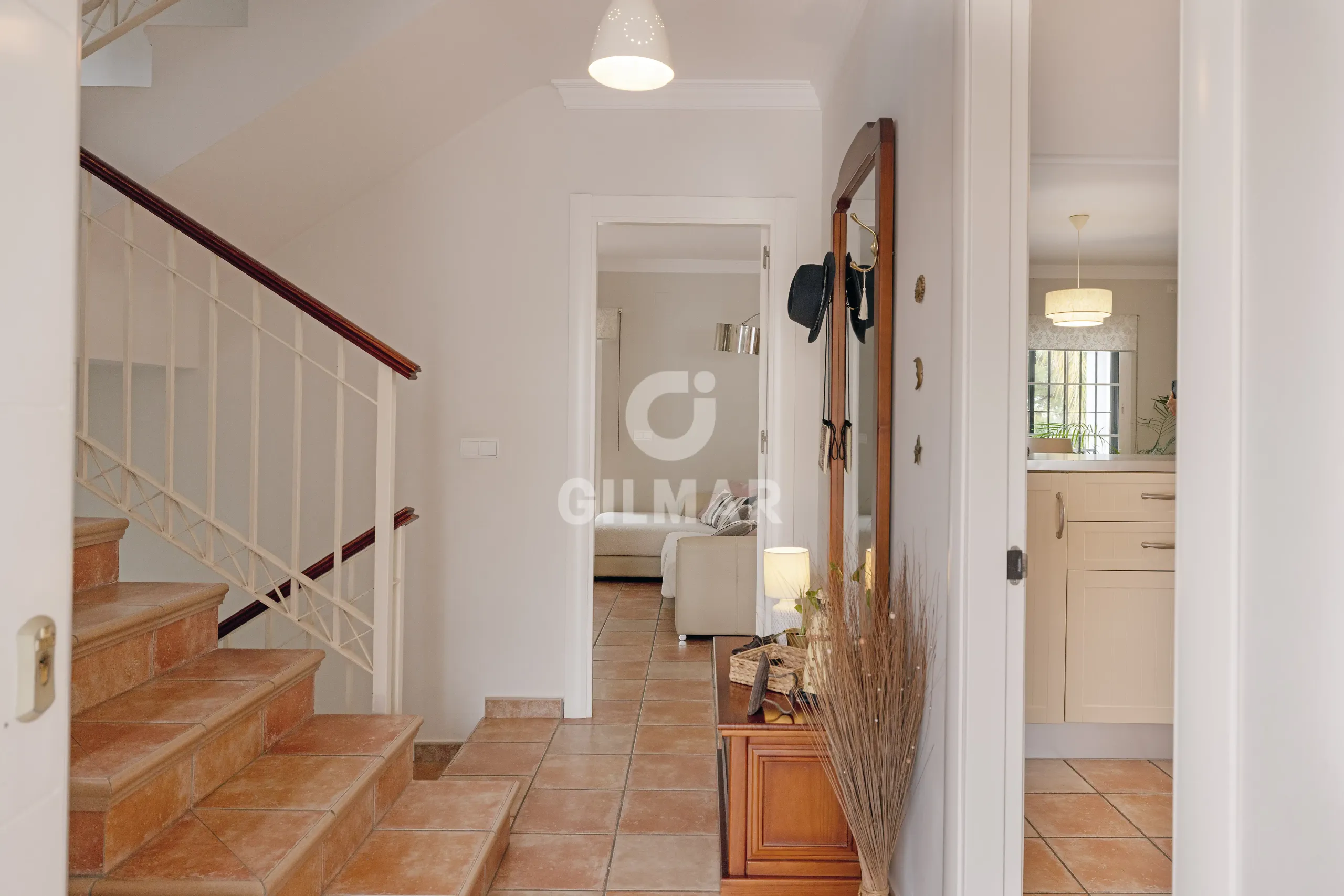 Villa in Benalmádena - Málaga