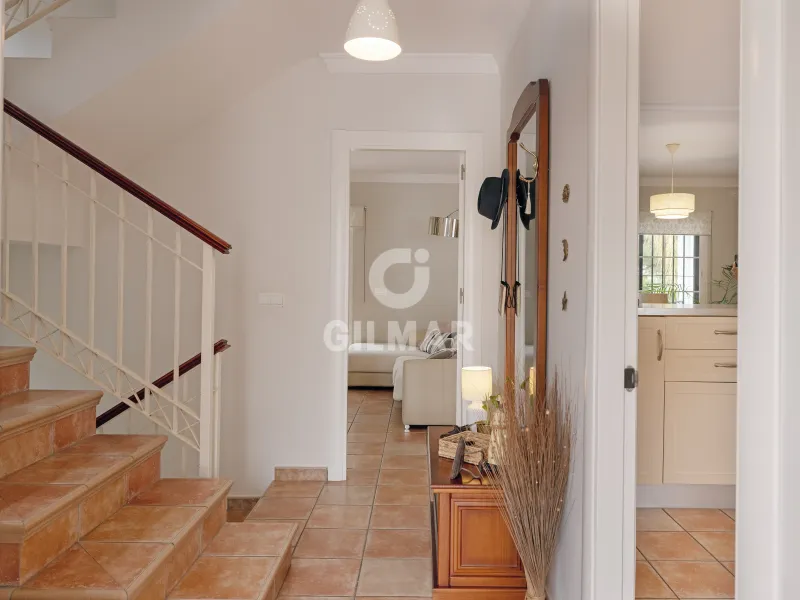 Villa in Benalmádena - Málaga