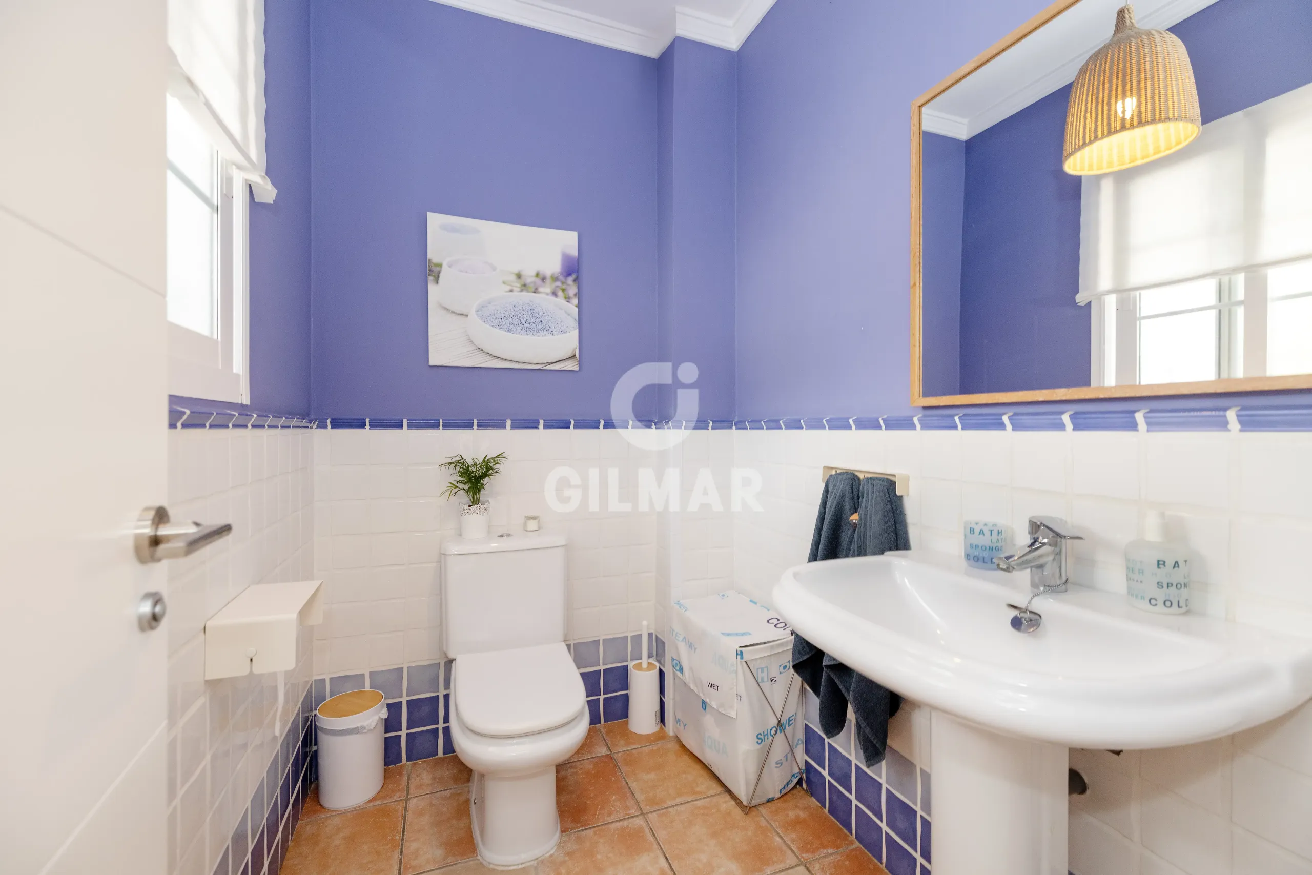 Villa in Benalmádena - Málaga