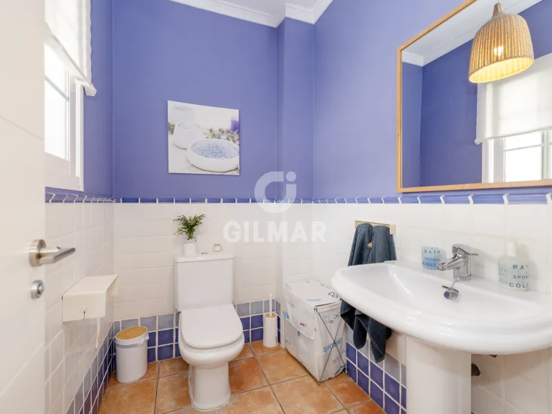 Villa in Benalmádena - Málaga