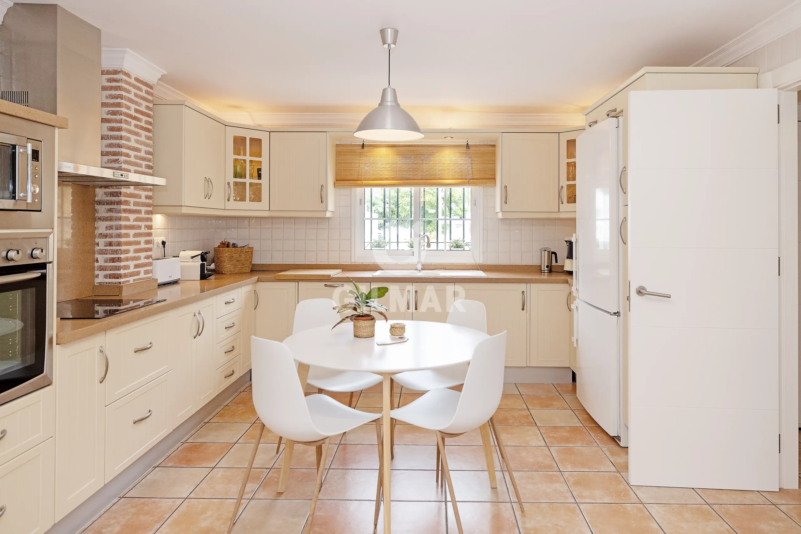 Villa in Benalmádena - Málaga