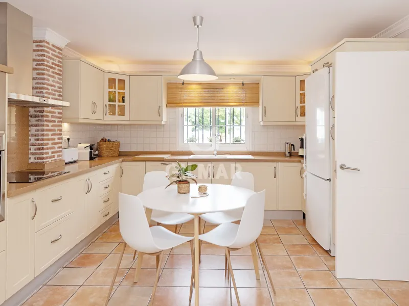 Villa in Benalmádena - Málaga