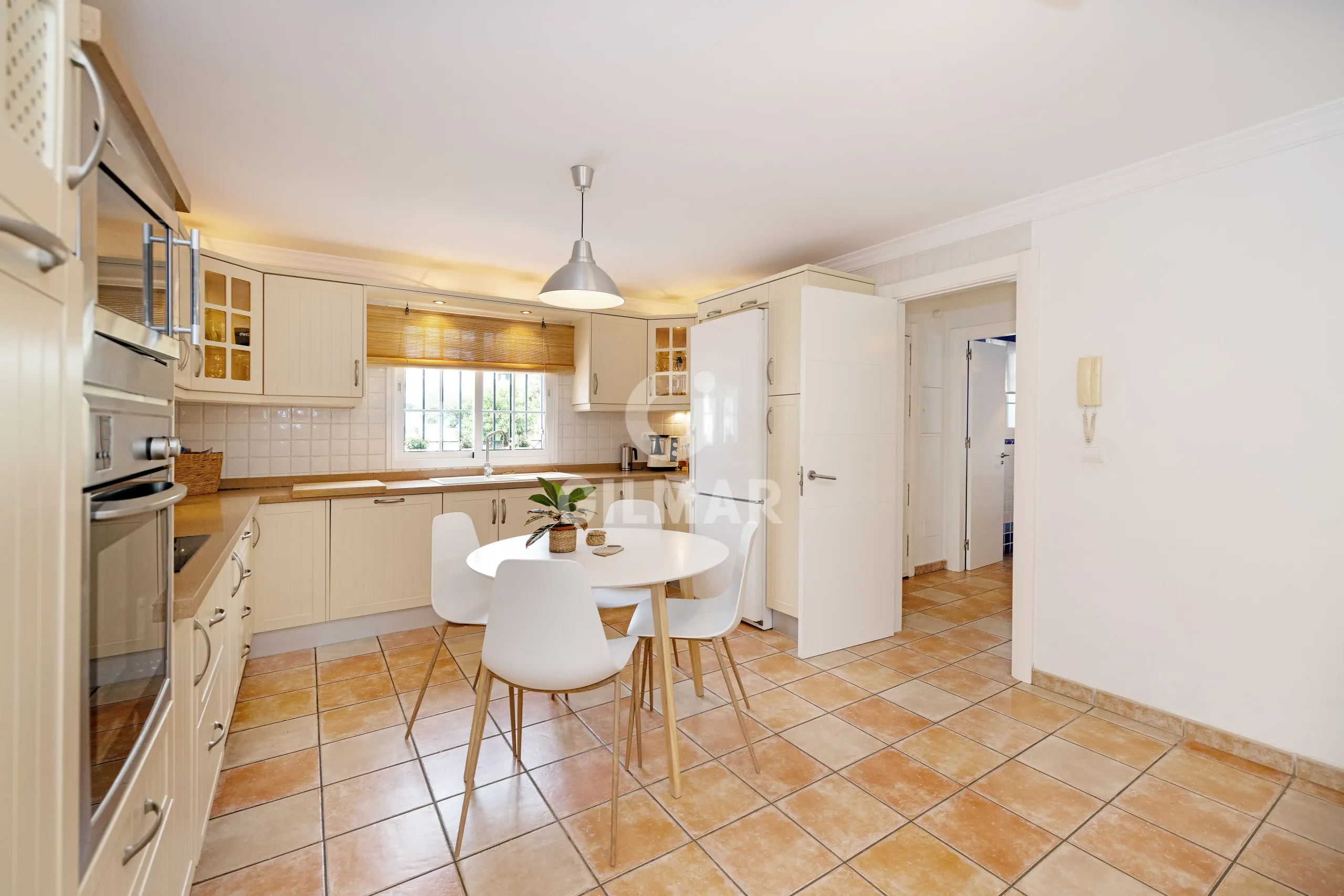 Villa in Benalmádena - Málaga