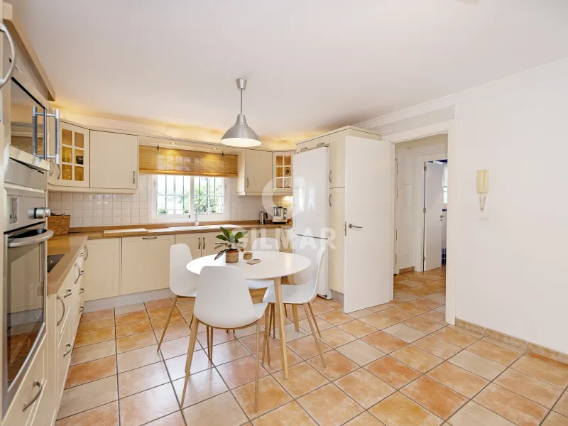 Villa in Benalmádena - Málaga
