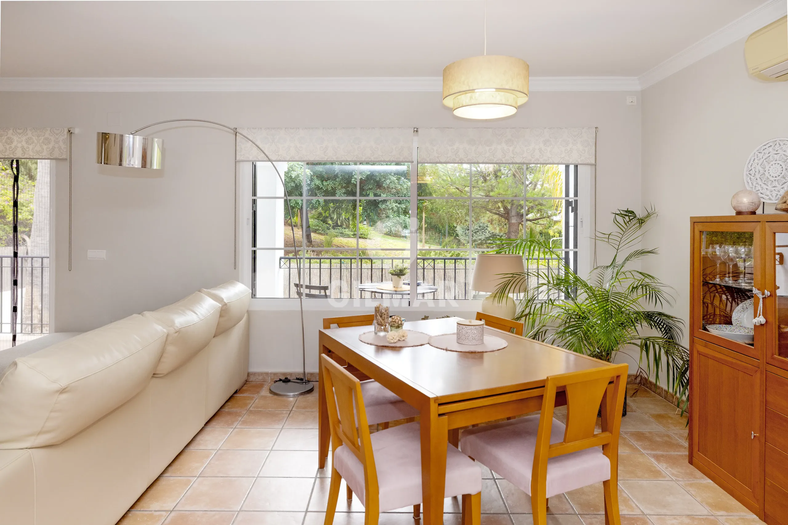Villa in Benalmádena - Málaga