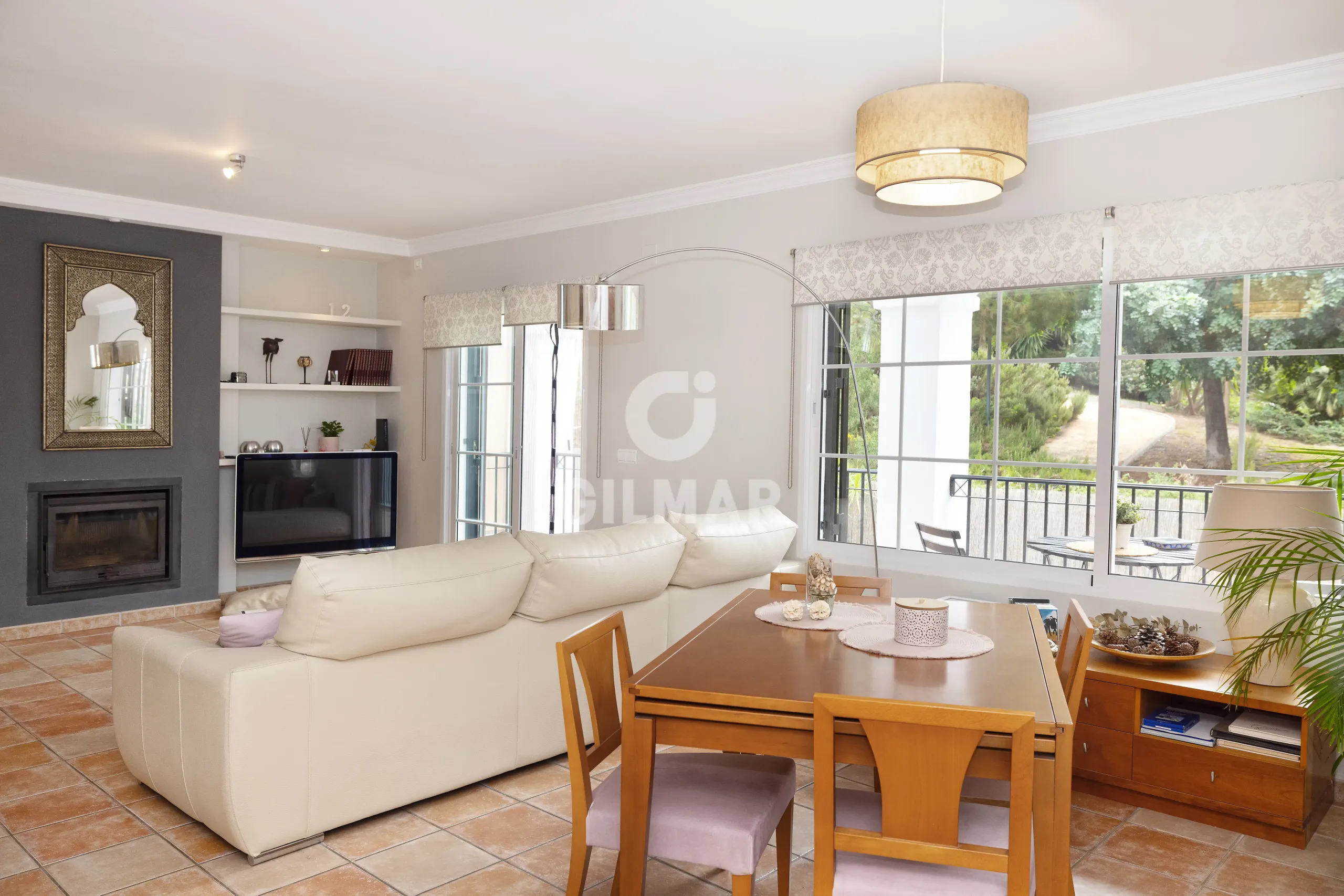 Villa in Benalmádena - Málaga