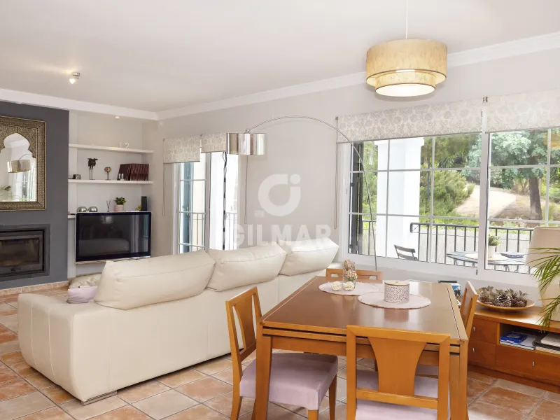 Villa in Benalmádena - Málaga