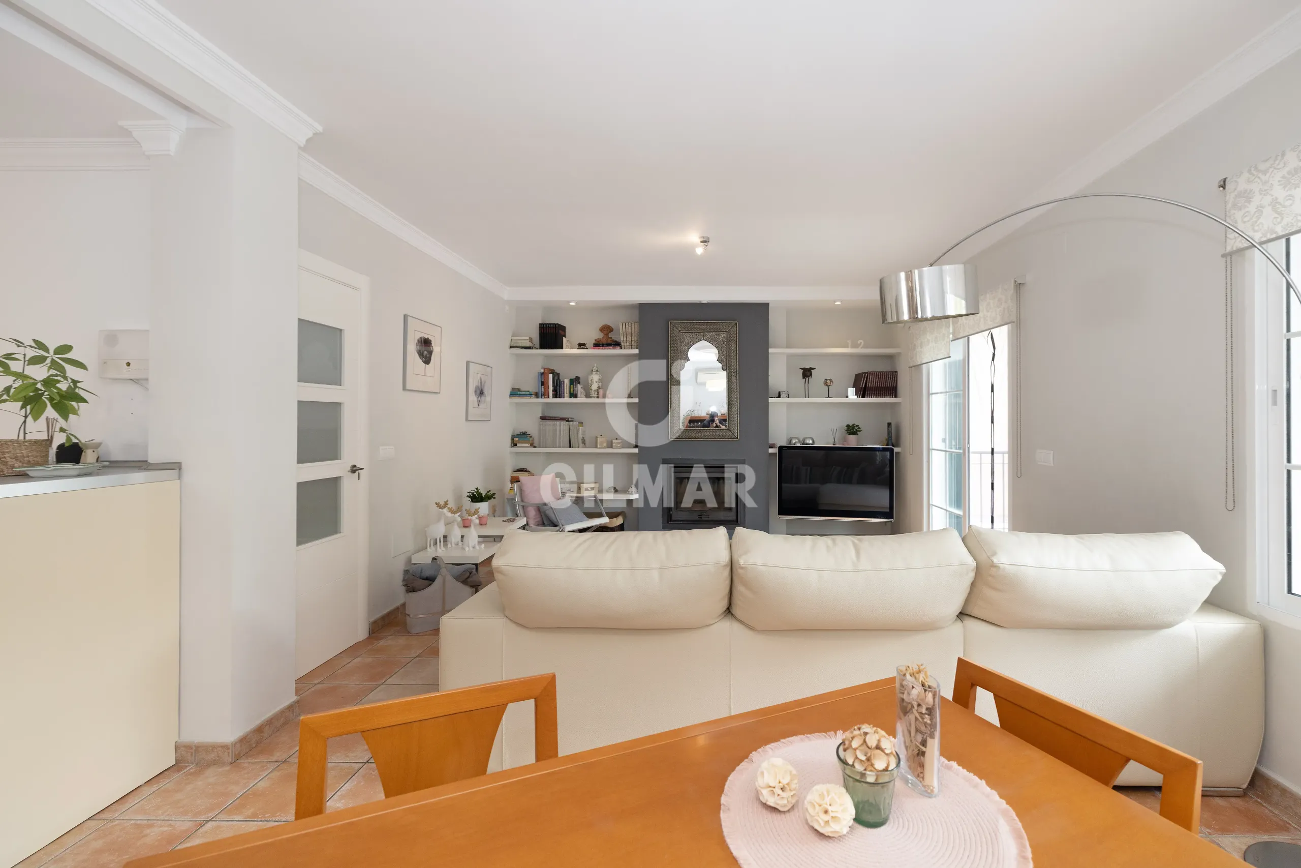 Villa in Benalmádena - Málaga