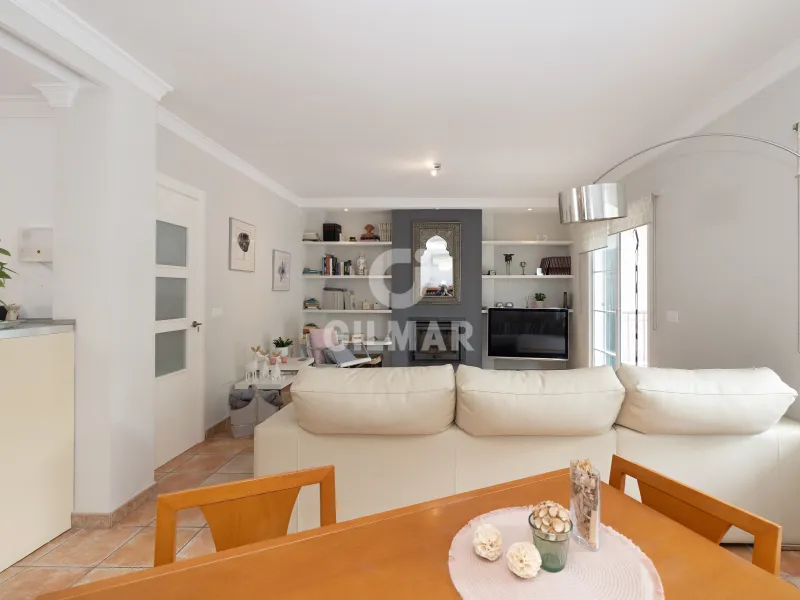 Villa in Benalmádena - Málaga
