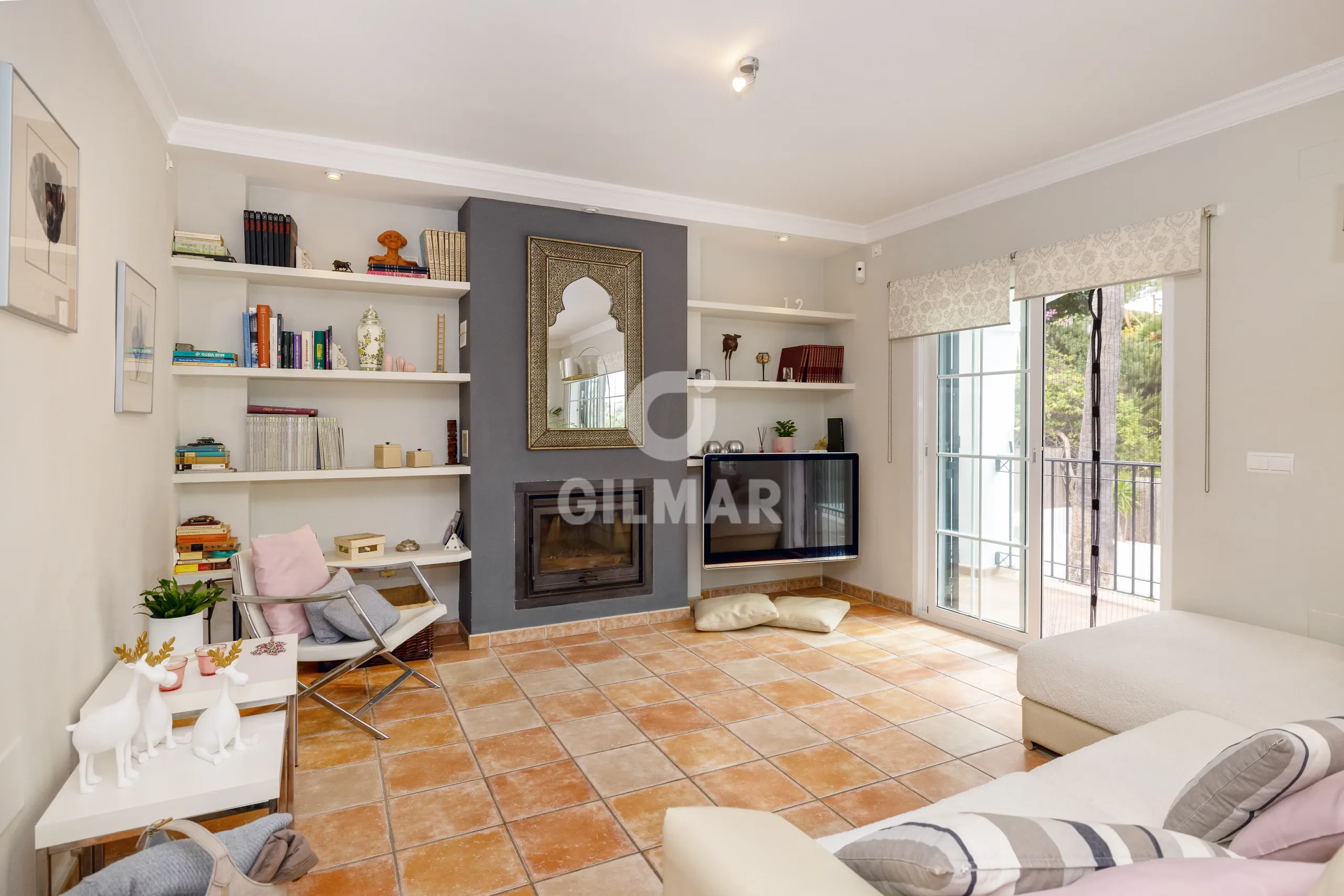 Villa in Benalmádena - Málaga