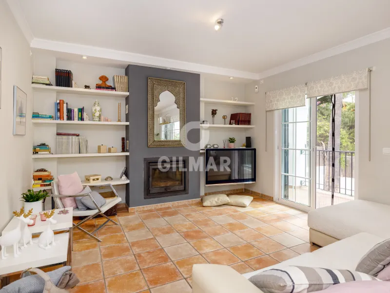 Villa in Benalmádena - Málaga