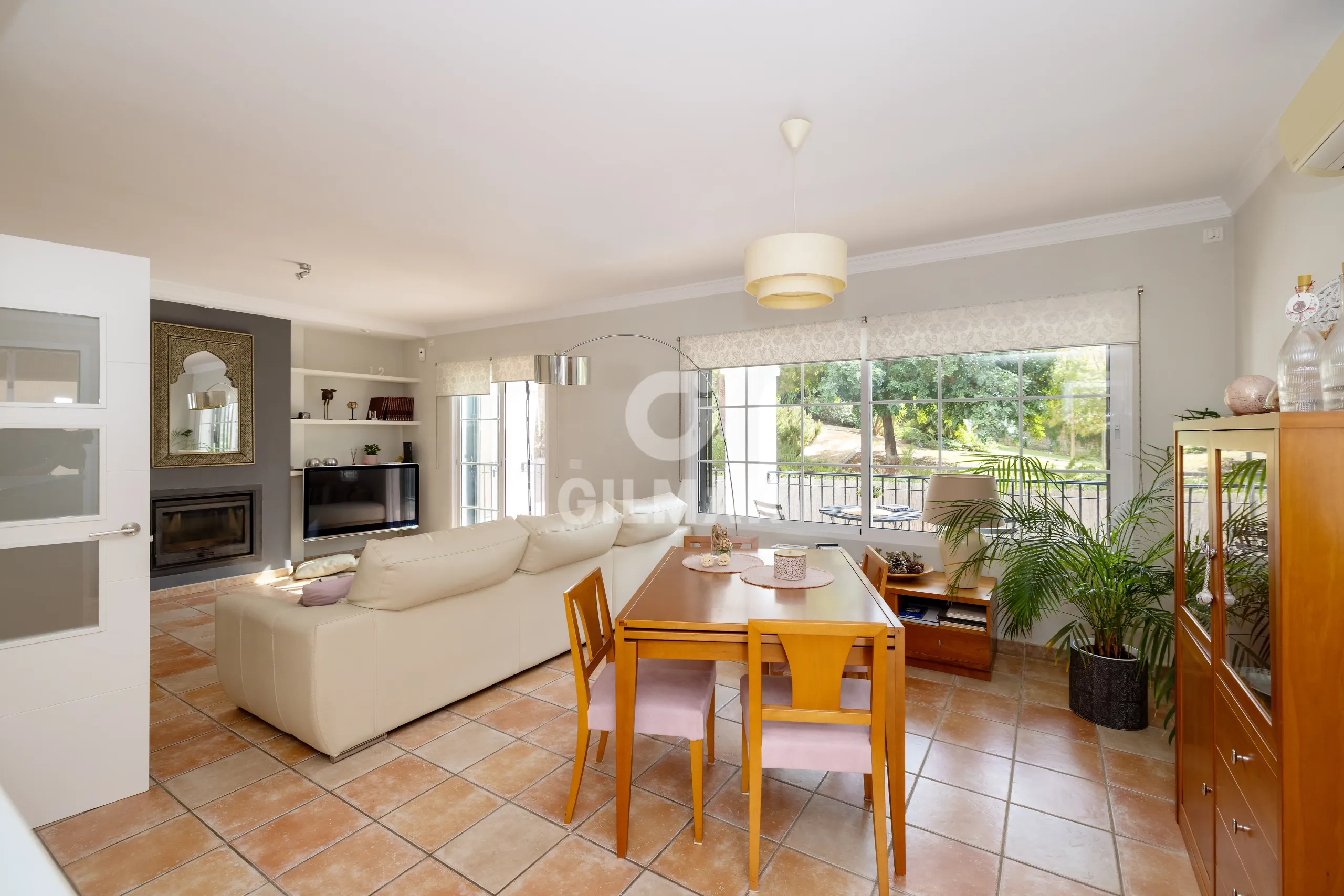 Villa in Benalmádena - Málaga