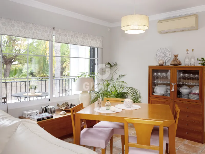 Villa in Benalmádena - Málaga