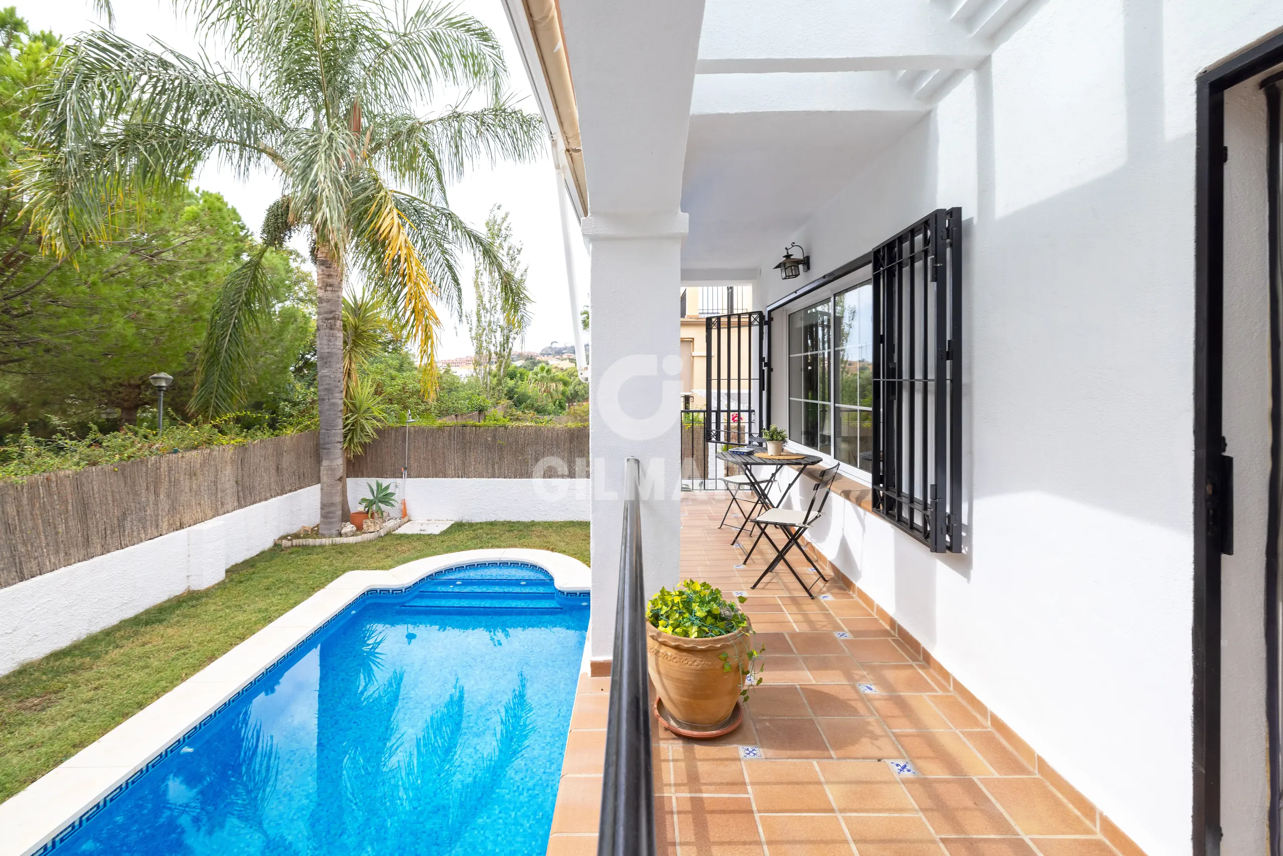Villa in Benalmádena - Málaga