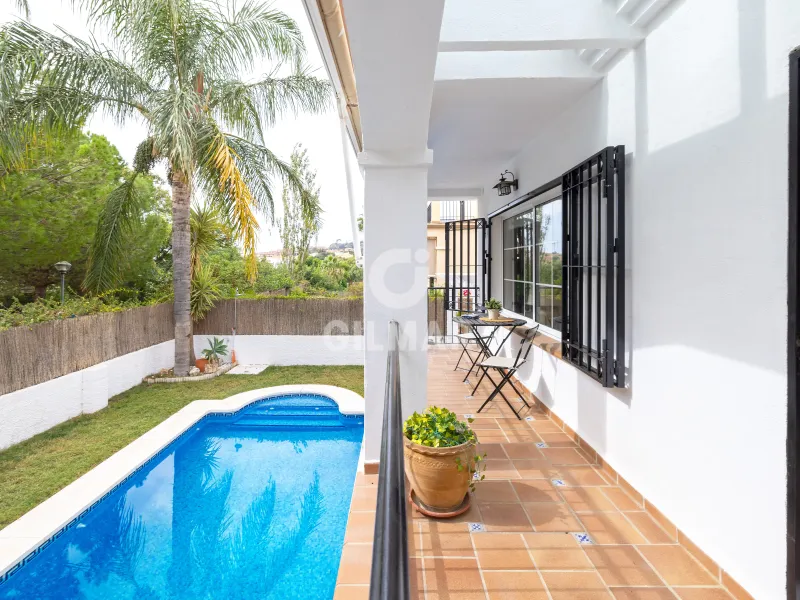 Villa in Benalmádena - Málaga