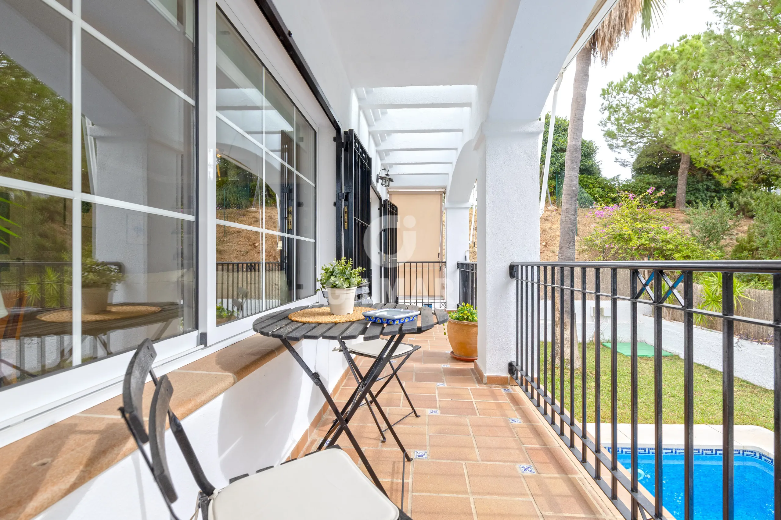 Villa in Benalmádena - Málaga