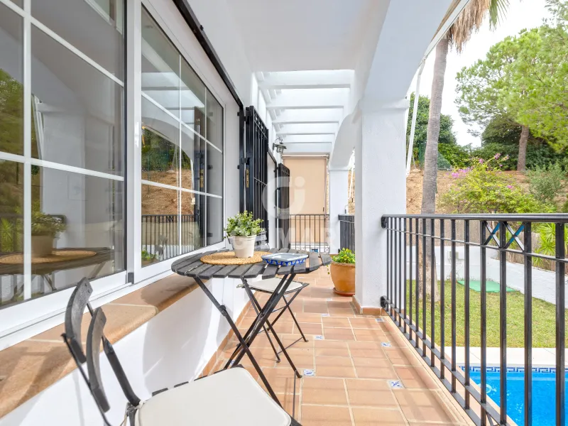Villa in Benalmádena - Málaga